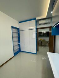 Bidadari Park Drive (Toa Payoh), Multi Generation #592737131